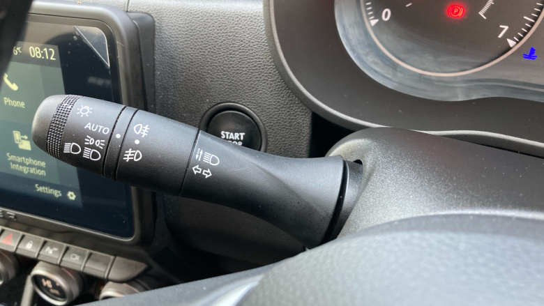 Dacia Duster 1.0 TCe 90 Journey 5dr Petrol Estate